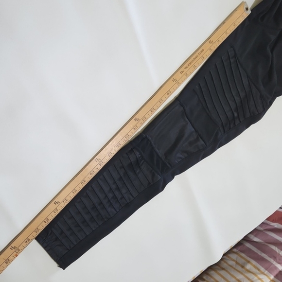 Leggings by A New Day Black M - Picture 9 of 12